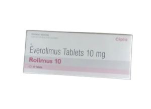 Rolimus 10 Tablet