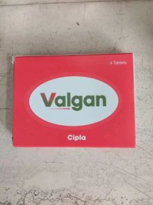 Valgan Tablets