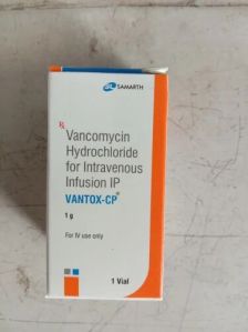 Vantox CP Injection