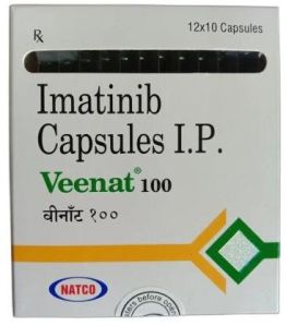 Veenat 100 Capsule