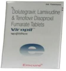 VIROPIL Tablets