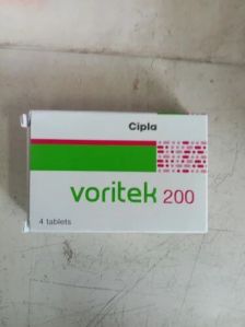 Voritek Tablets