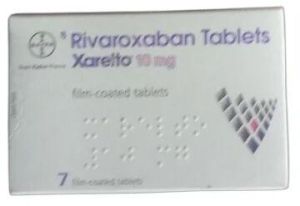 Xarelto Tablets