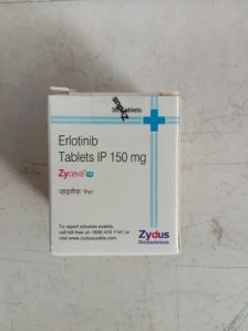 Erlotinib Tablet