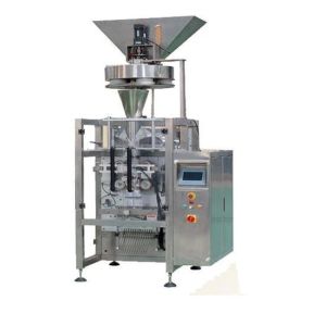 Granules Packing Machine