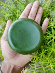antibacterial neem soap