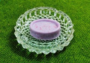 Lavender Soap