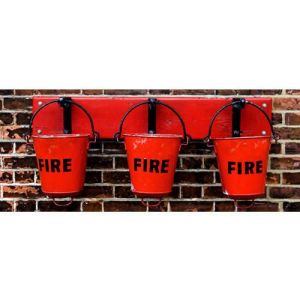 Fire Bucket