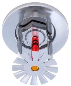 Fire Sprinkler