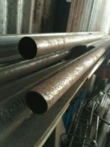 mild steel round pipe