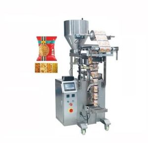 Pouch Packaging Machine