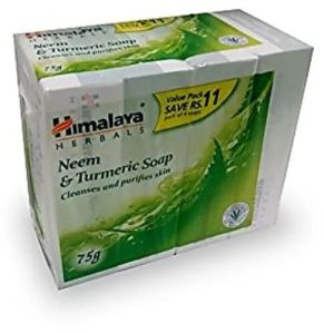 Himalaya Soaps