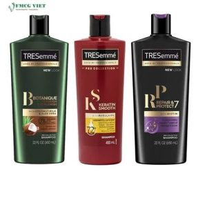 Tresemme Shampoo