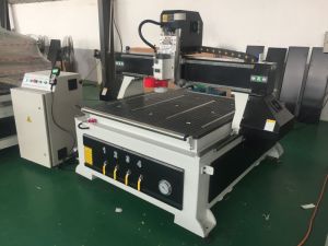 Wood CNC Router