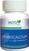 Herbocalcium Ds Tablets