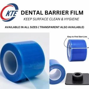 Dental Barrier Film