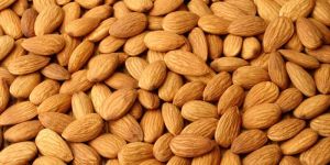 California Almond Nut