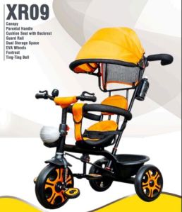 Luusa XR09 Tricycle