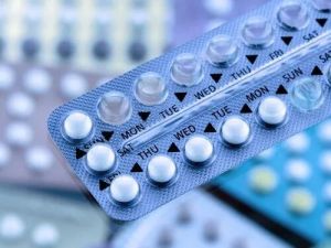 Birth Control Pills Tablet