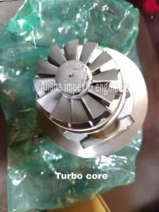 Turbo Core