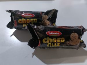 Choco Fills