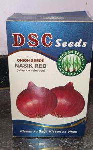 Nasik Red Onion Seeds