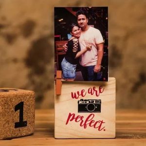 Customized Photo Frames