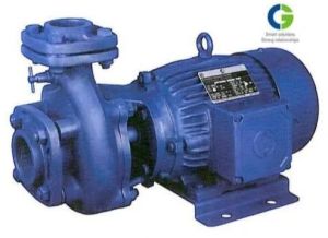 Crompton Monoblock Pump