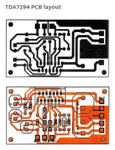 audio design development service