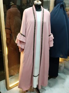 Abaya Kaftan