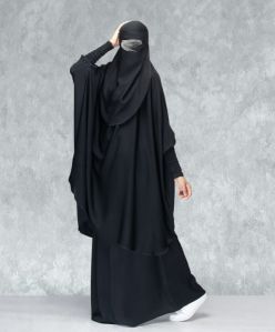 islamic abaya