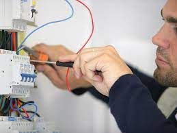 electrician service