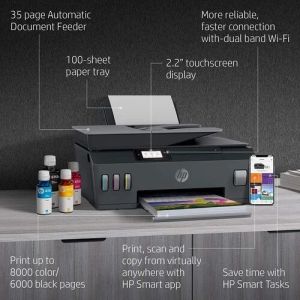 Hp Multifunction Printer