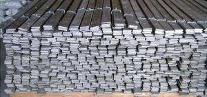 Stainless Steel Flat Bar