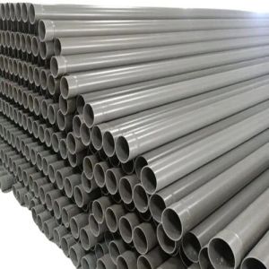 Agricultural PVC Pipe