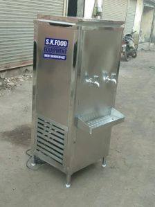 Stainless Steel Water Cooler