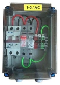 AC Distribution Box