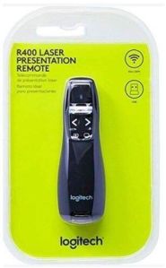 wireless presenter