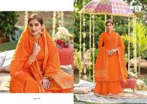 Designer Salwar Suit