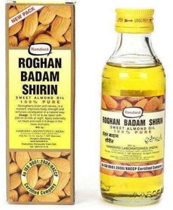 Badam Shirin Sweet Almond Oil