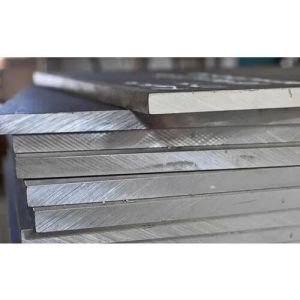 High Tensile Steel Plate