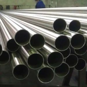 Stainless Steel Pipes