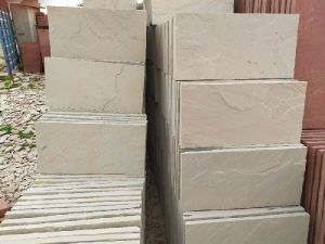 White Sandstone Cutting