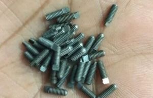 Grub Screw