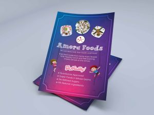 pamphlets design