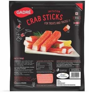 crab stick