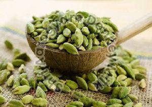 Cardamom