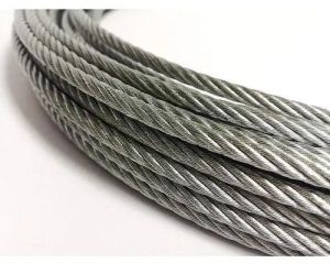 Stainless Steel Wire Rope