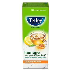 Tetley Green Tea