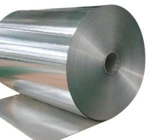 aluminum alloy coil